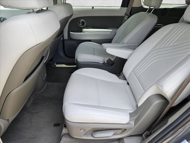 Used 2026 Hyundai Palisade SEL AWD/4WD image 13