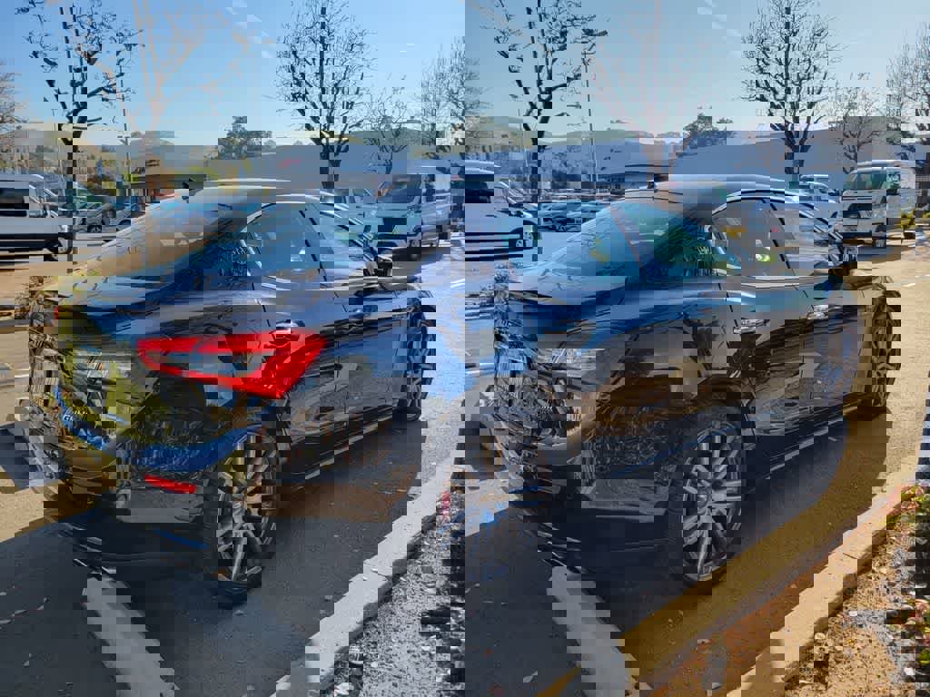 Used 2016 Maserati Ghibli S image 6