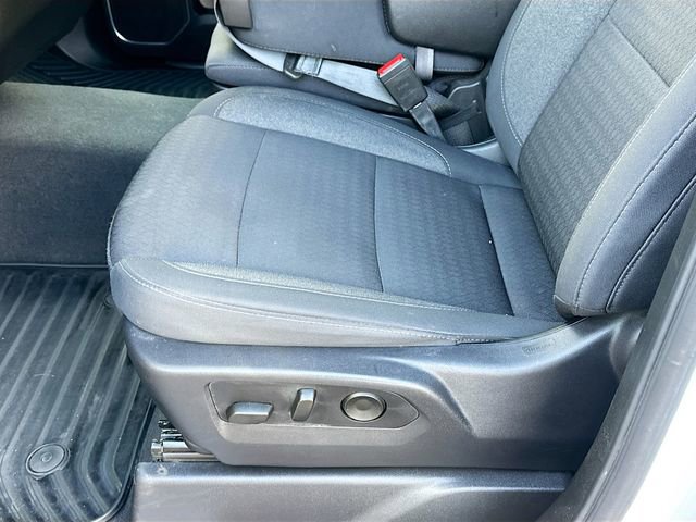 Used 2025 Chevrolet Silverado 2500 LT w/ Safety Package image 19