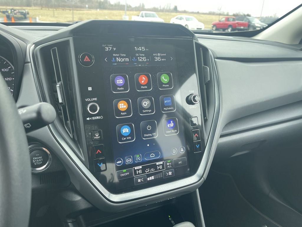 Used 2024 Subaru Crosstrek 2.5i Limited image 24