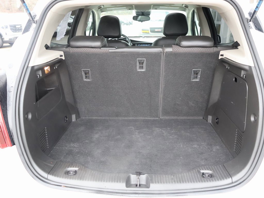 Used 2020 Buick Encore Preferred w/ Safety Package image 29