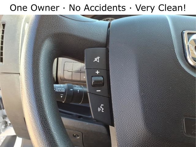 Used 2018 RAM ProMaster 1500 image 16