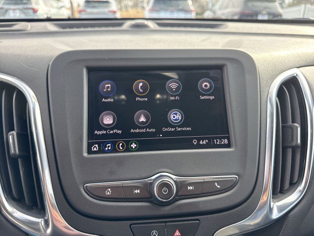 Certified 2024 Chevrolet Equinox LT image 12