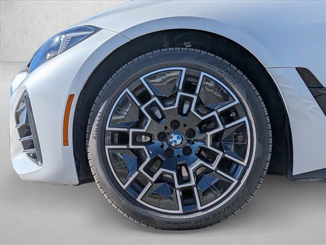 Used 2025 BMW 430i xDrive w/ M Sport Package image 24