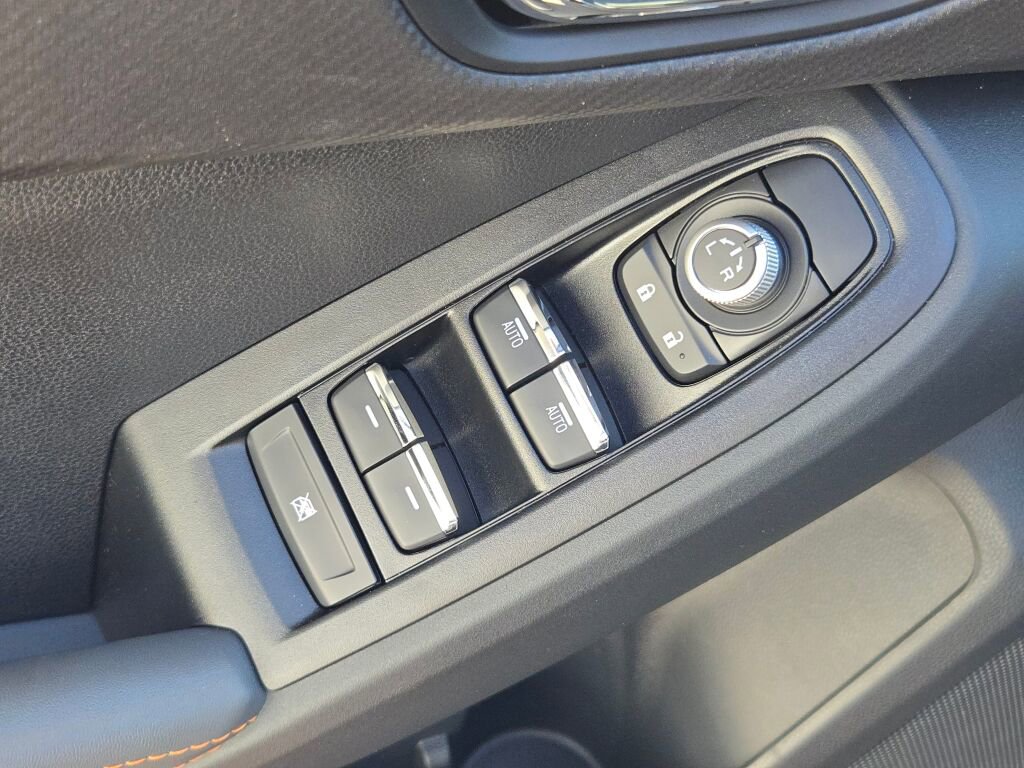 New 2025 Subaru Crosstrek 2.5i Limited image 19
