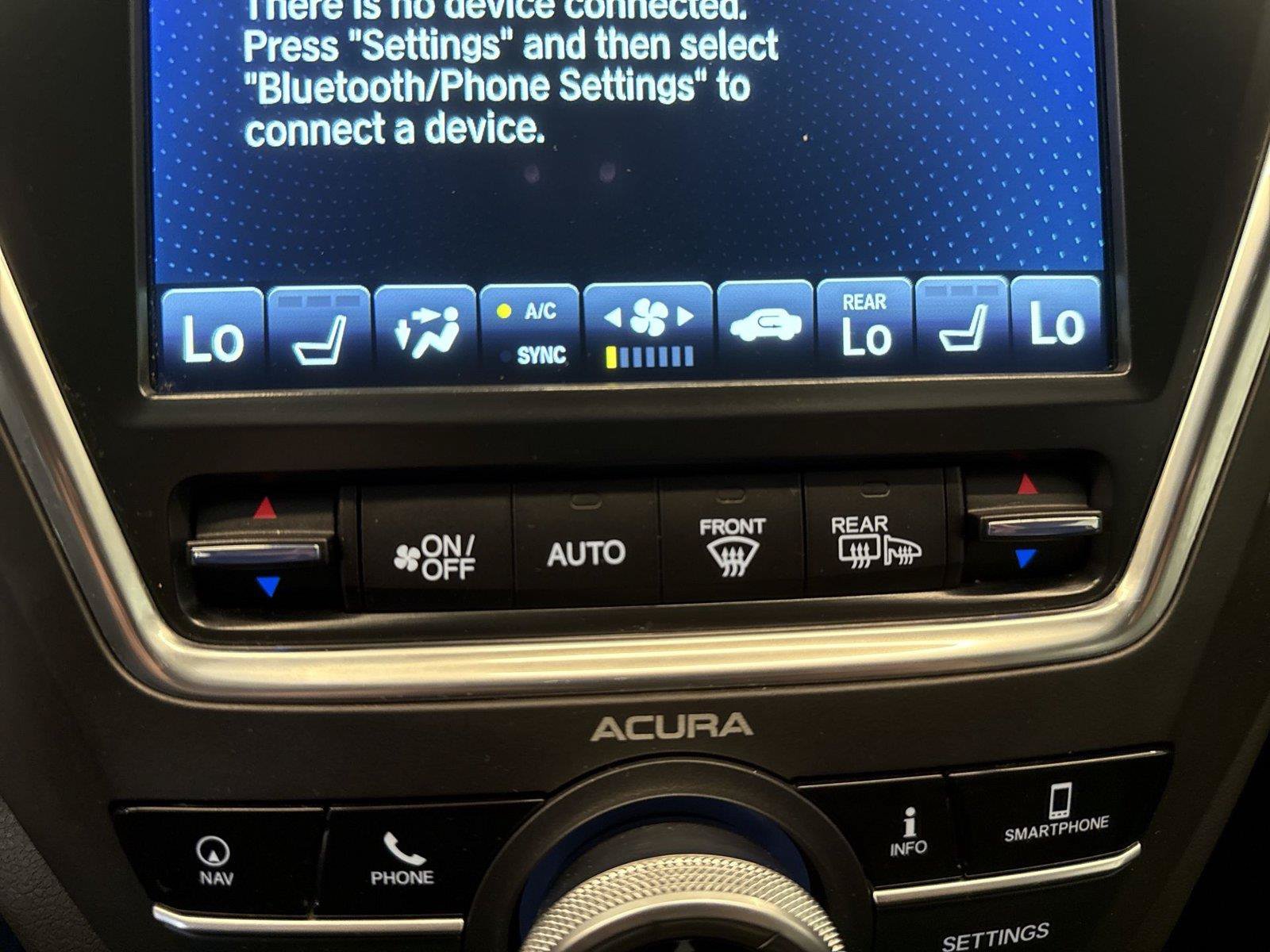Used 2020 Acura MDX w/ Technology Package AWD/4WD image 25