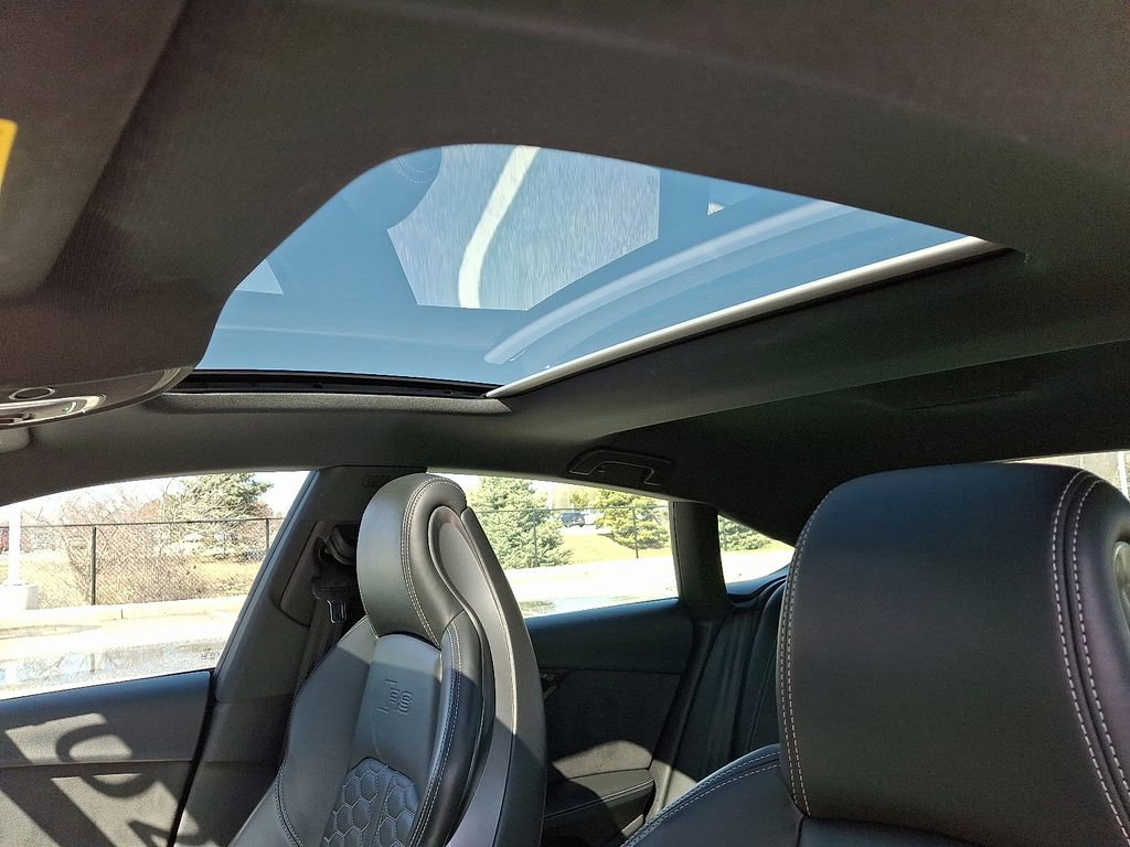 Certified 2023 Audi RS 5 Sportback w/ RS Driver Assistance Package image 15