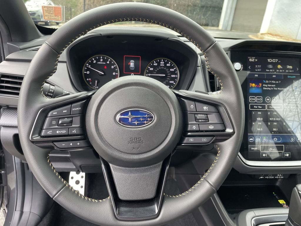 Used 2025 Subaru Crosstrek 2.5i Sport w/ Popular Package #4A image 20