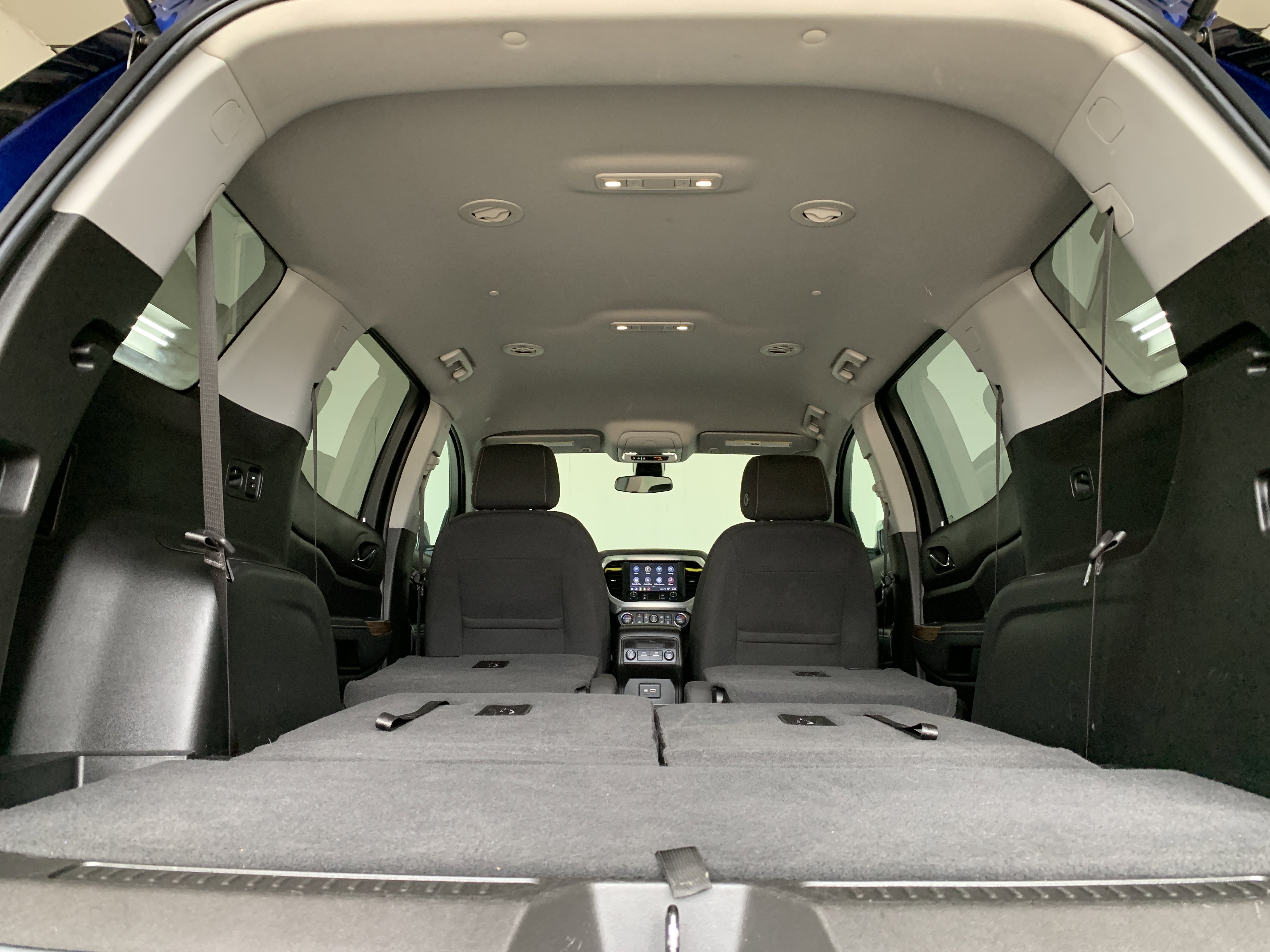 Used 2023 GMC Acadia SLE w/ Elevation Edition image 46