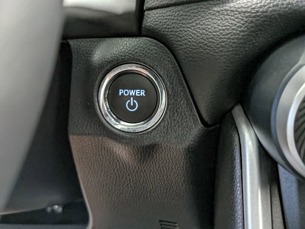 Used 2024 Toyota RAV4 XLE Premium image 26