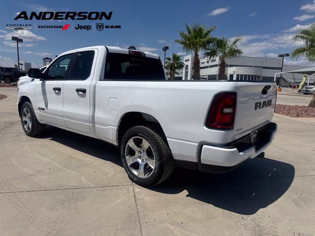 New 2026 RAM 1500 Express RWD image 3