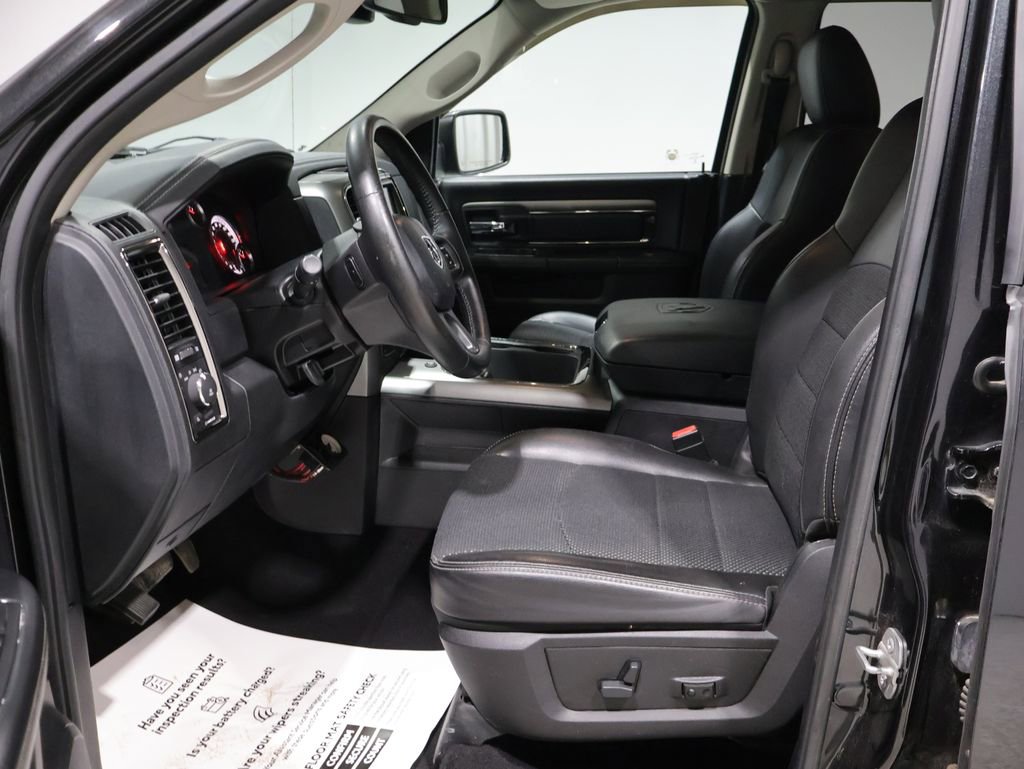 Used 2016 RAM 1500 Sport image 11