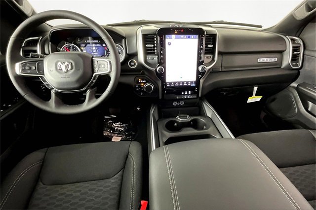 New 2026 RAM 1500 Big Horn image 6