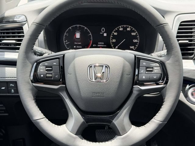 New 2026 Honda Odyssey Elite image 13