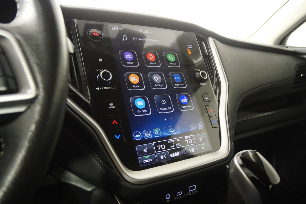 Used 2024 Subaru Legacy Premium w/ Tech Package #1 image 22