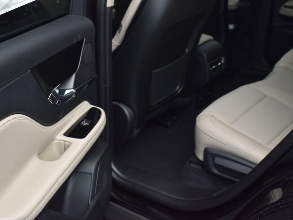 New 2026 Lincoln Corsair Grand Touring AWD/4WD image 12