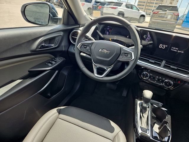 New 2026 Chevrolet Trax ACTIV w/ Driver Confidence Package FWD image 8
