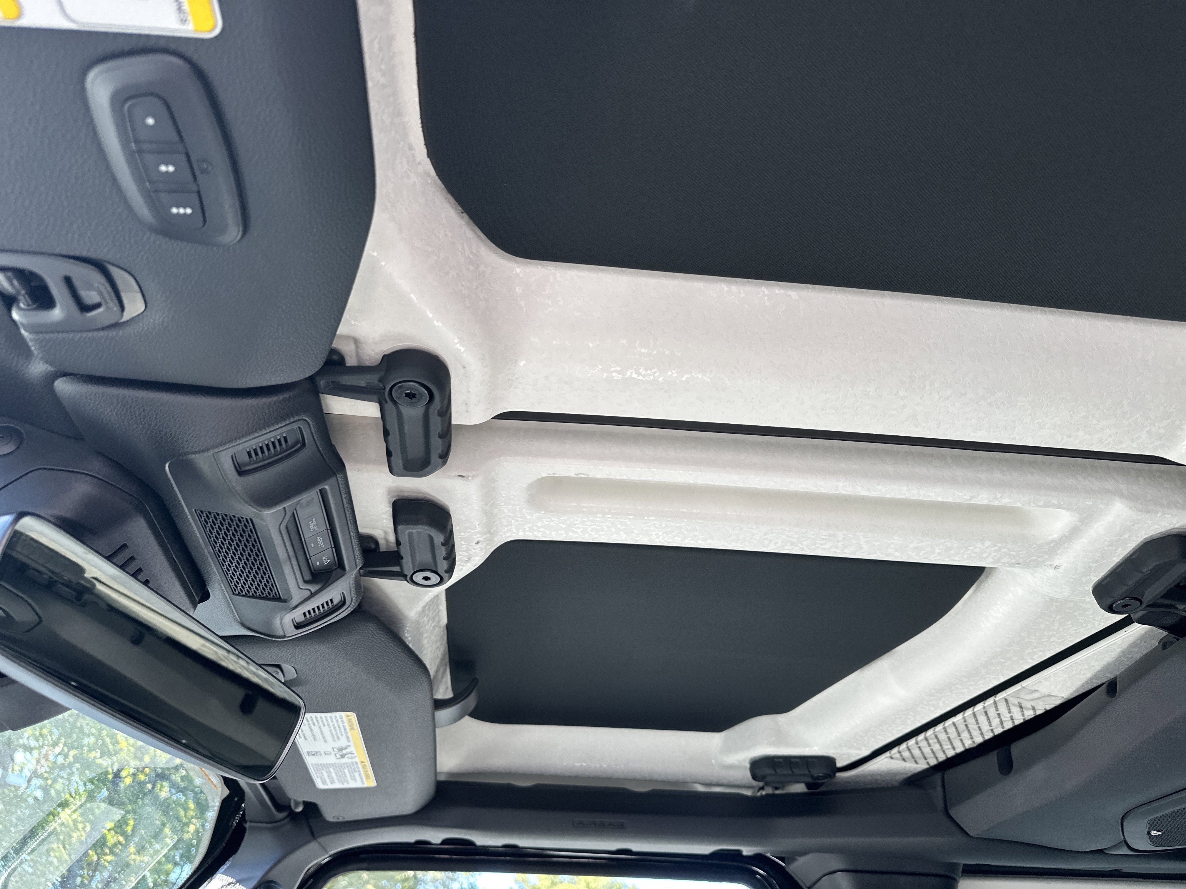 New 2026 Jeep Wrangler Rubicon image 28