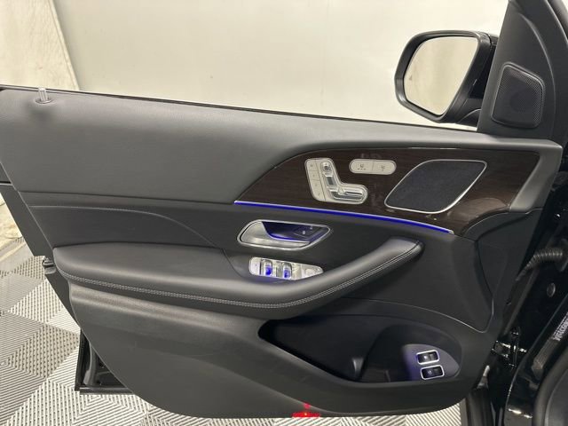 Certified 2025 Mercedes-Benz GLE 450e 4MATIC image 15