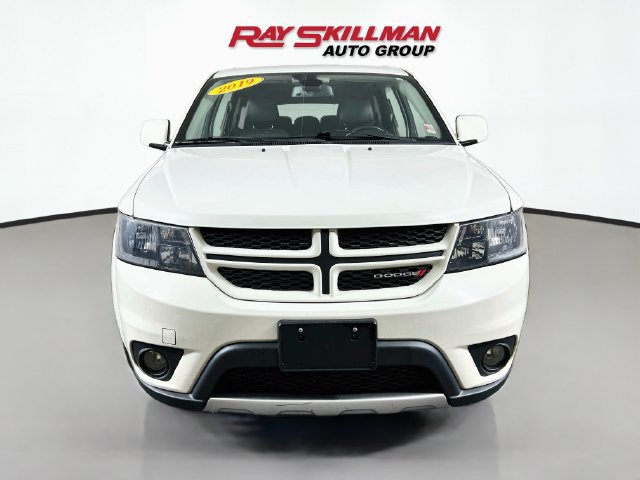 Used 2019 Dodge Journey GT AWD/4WD image 2