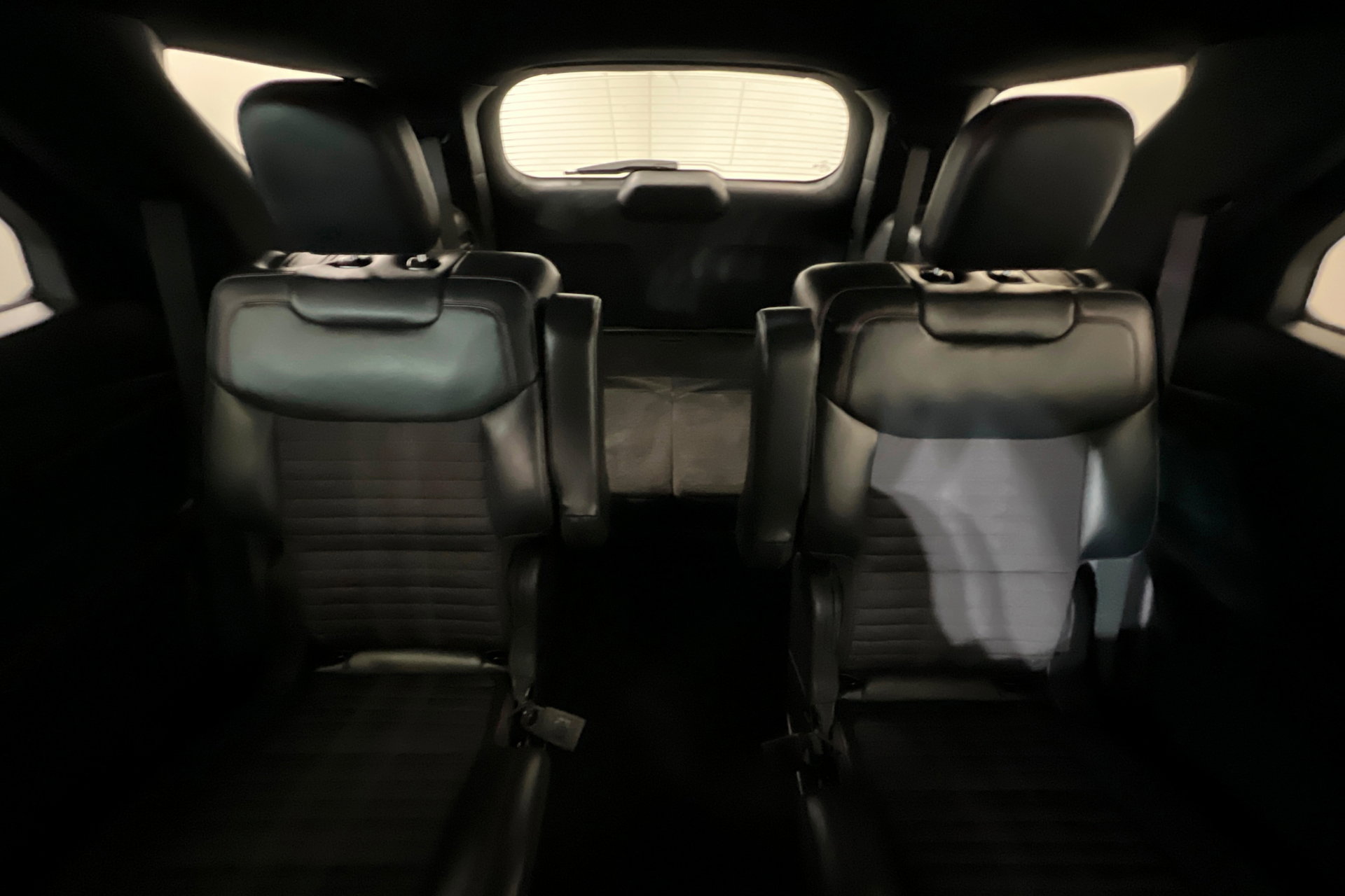 Used 2025 Ford Explorer ST-Line image 26