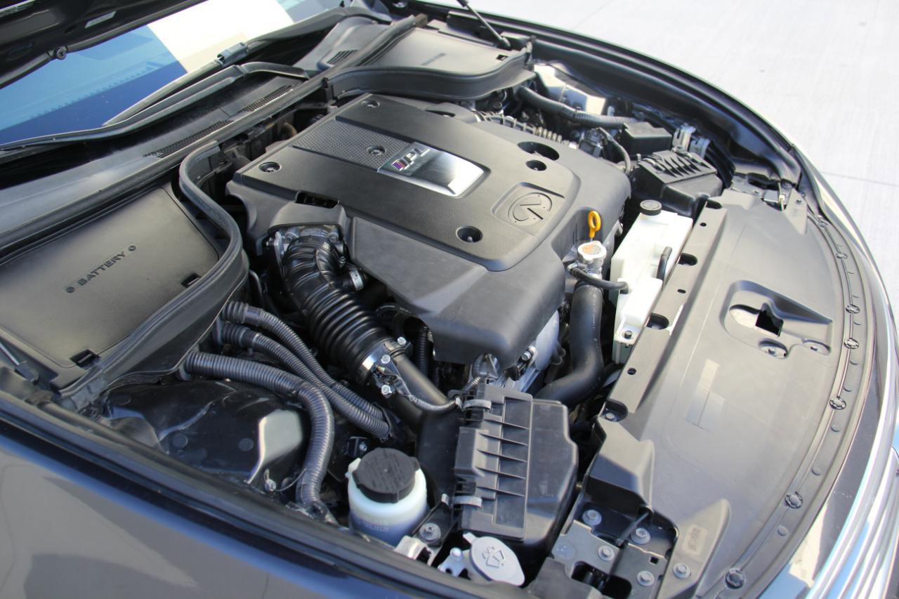 Used 2013 INFINITI G37 IPL image 33