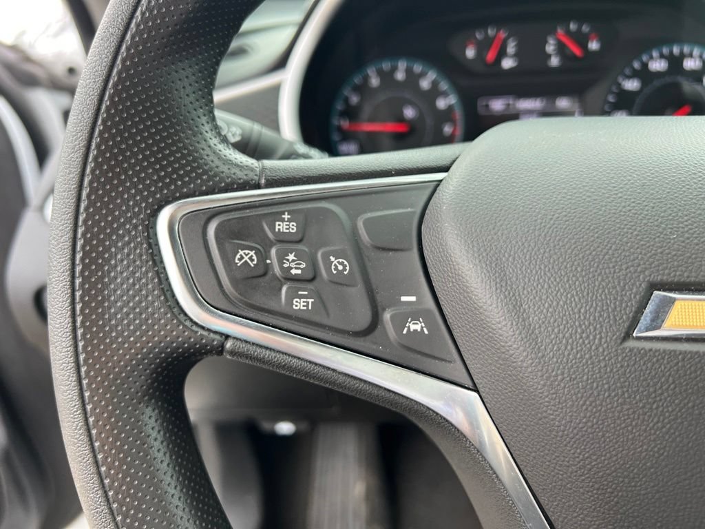 Used 2024 Chevrolet Malibu LT FWD image 20