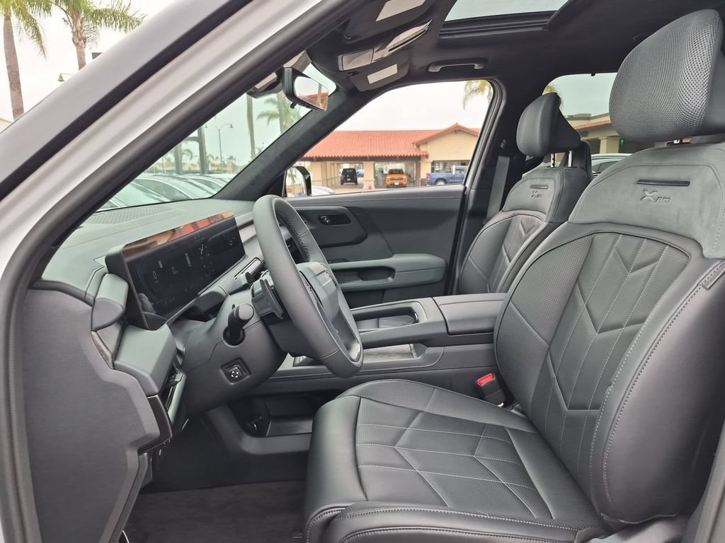 New 2027 Kia Telluride SX Prestige X-Pro AWD/4WD image 20