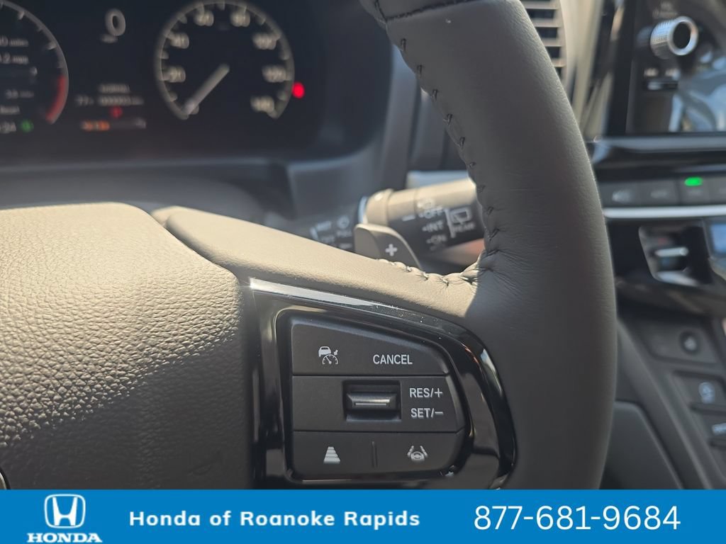 New 2026 Honda Odyssey EX-L image 24
