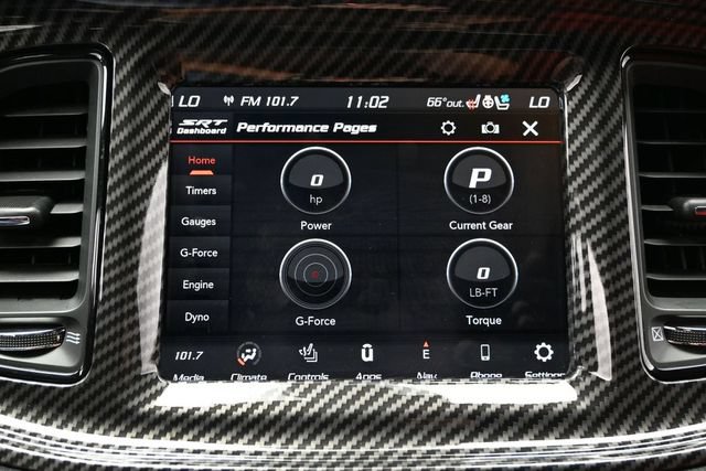Used 2023 Dodge Challenger R/T Scat Pack RWD image 41