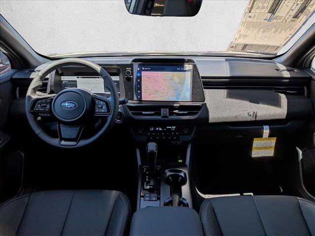 New 2026 Subaru Outback Limited AWD/4WD image 16