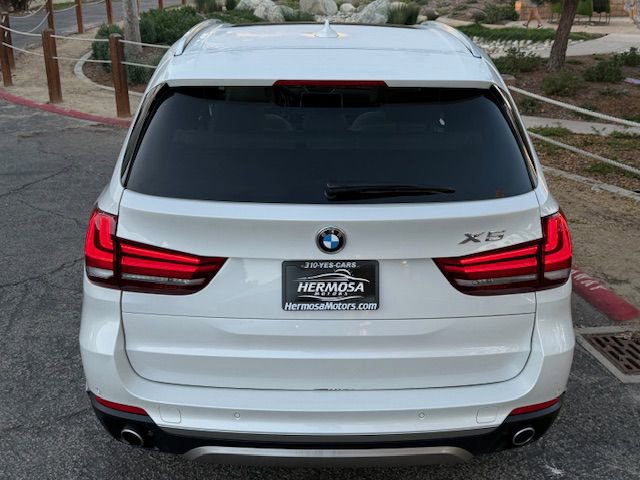Used 2017 BMW X5 sDrive35i image 26