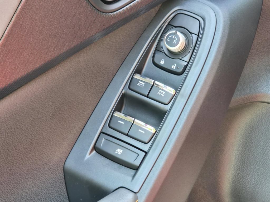 New 2026 Subaru Crosstrek 2.5i Limited AWD/4WD image 16