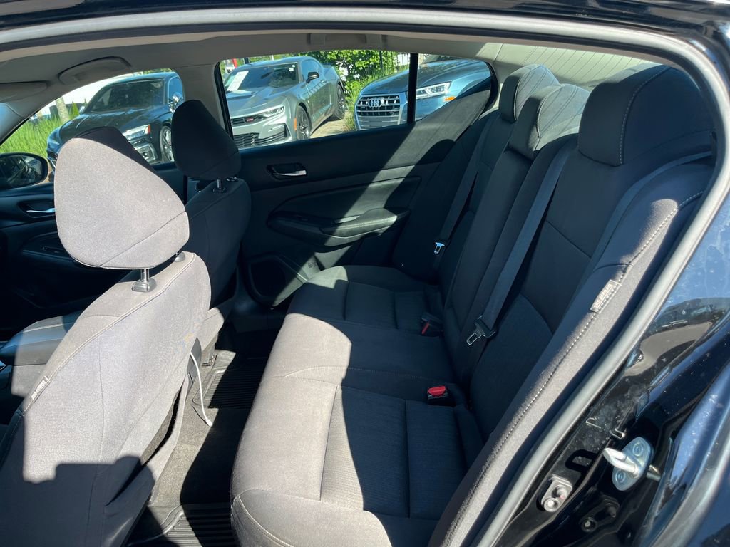Used 2020 Nissan Altima 2.5 S FWD image 26