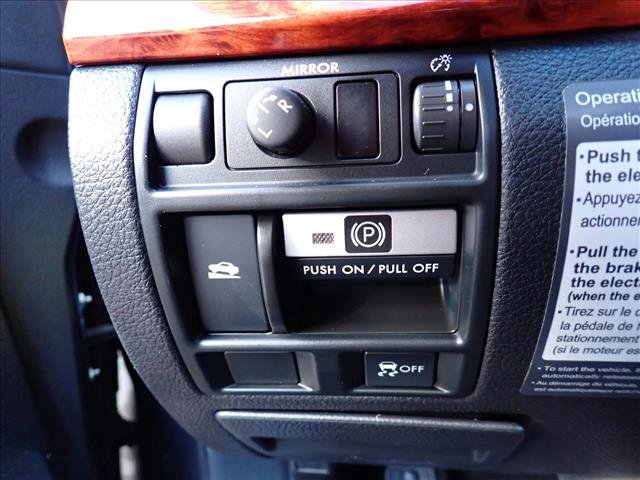 Used 2011 Subaru Outback 3.6R Limited w/ PWR Moonroof Pkg AWD/4WD image 15