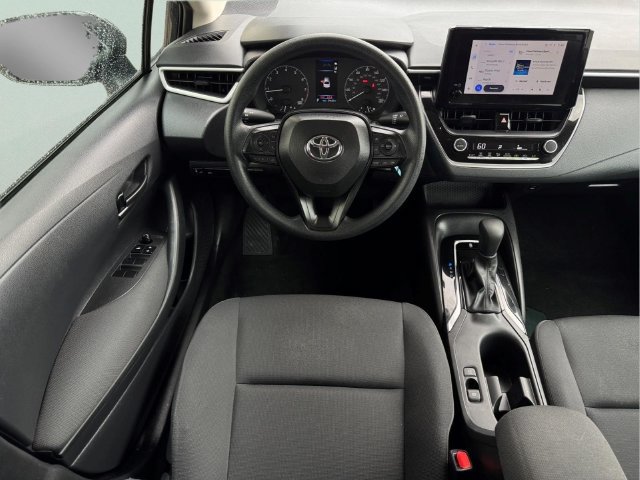 Used 2025 Toyota Corolla LE FWD image 9