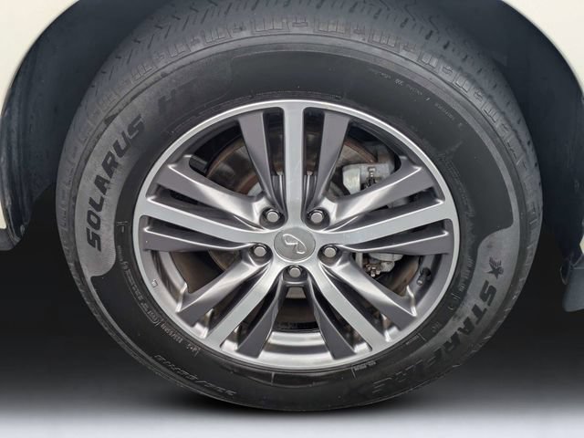 Used 2019 INFINITI QX60 Luxe w/ Essential Package AWD/4WD image 11