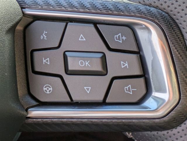 Certified 2026 Ford Mustang Premium image 23