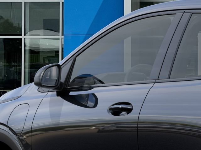 New 2027 Chevrolet Bolt LT w/ LPO, All-Weather Package FWD image 12