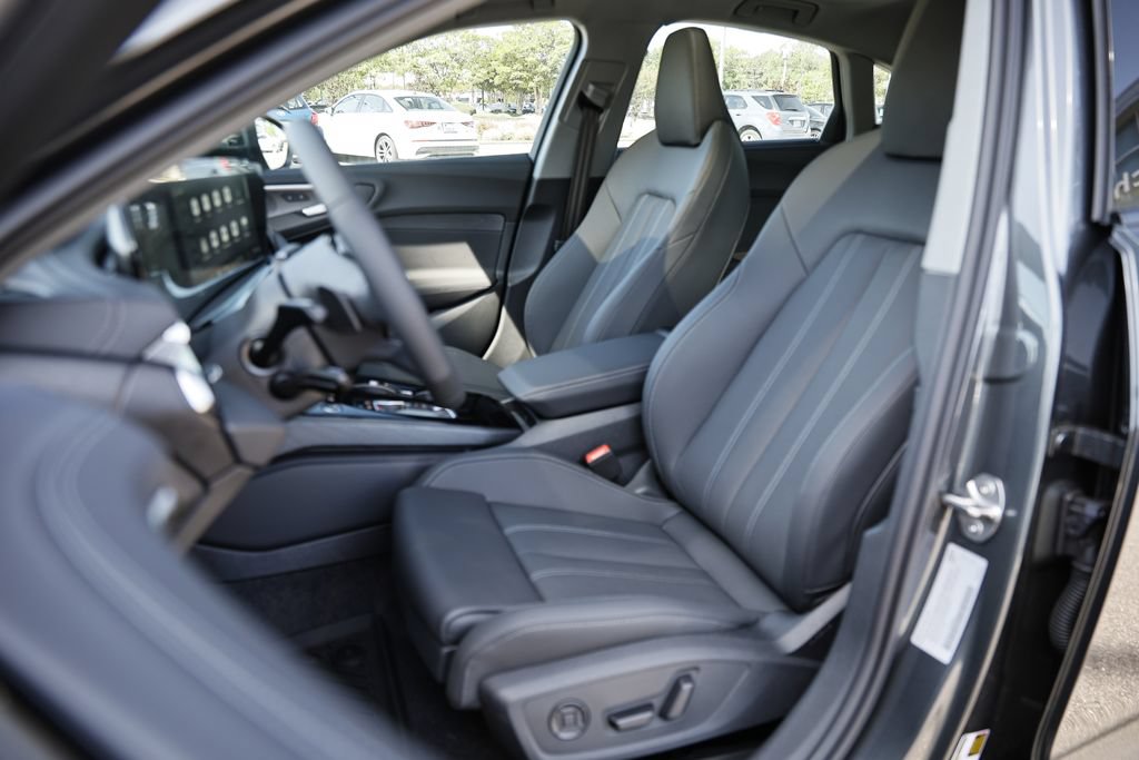 New 2026 Audi A5 2.0T Premium Plus AWD/4WD image 19