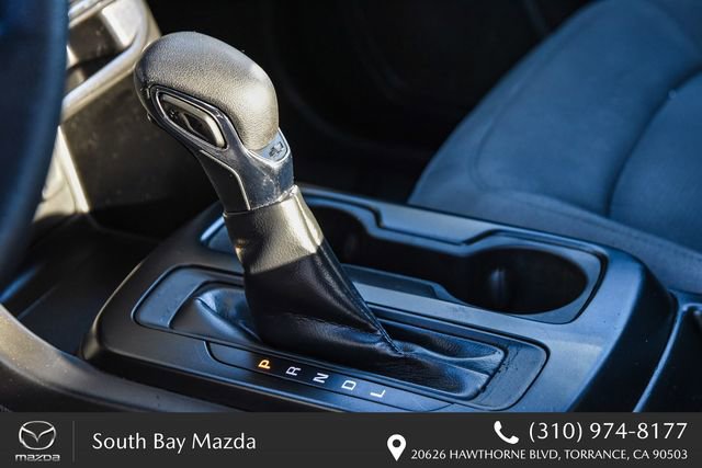 Used 2022 Chevrolet Colorado W/T w/ WT Convenience Package image 19