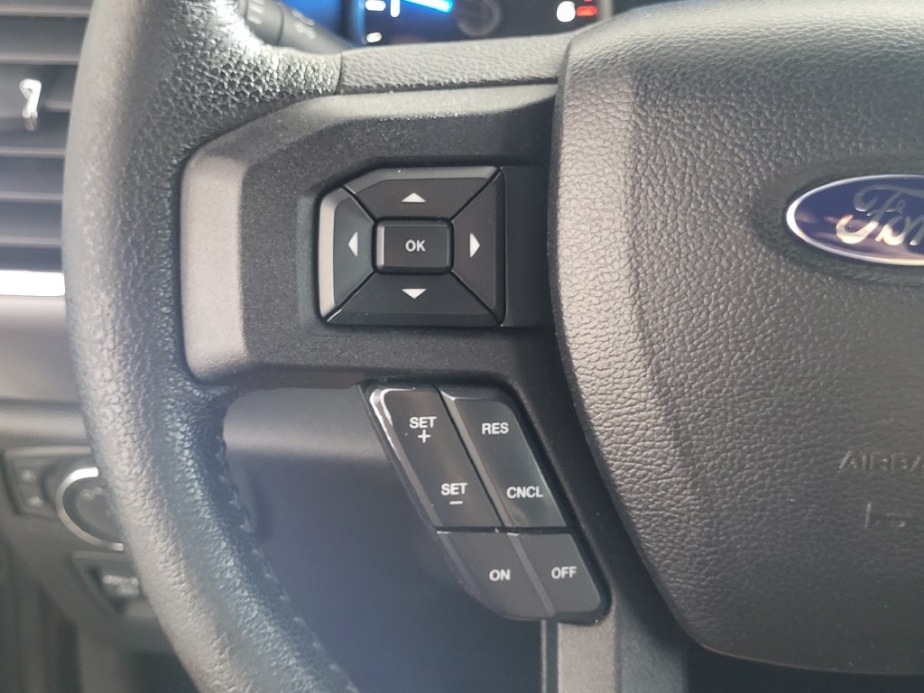 Used 2016 Ford F150 XLT w/ Equipment Group 302A Luxury RWD image 15