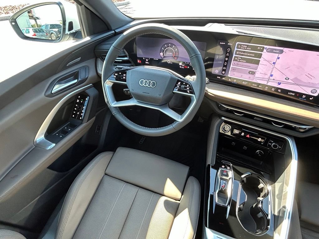 New 2026 Audi Q5 Premium Plus AWD/4WD image 9
