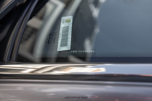 Used 2000 Rolls-Royce Silver Seraph image 48