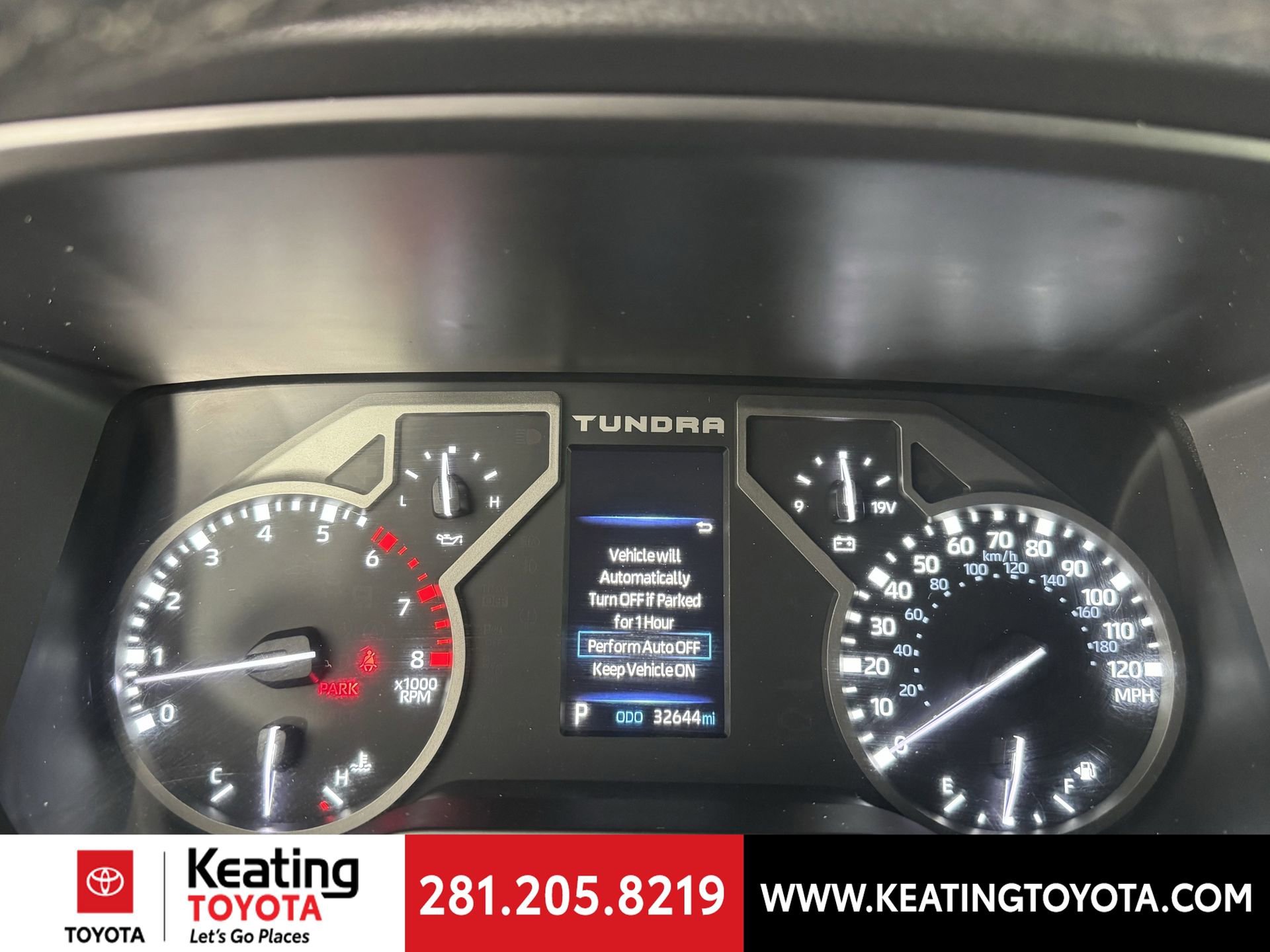 Used 2024 Toyota Tundra SR5 w/ TRD Off-Road Premium Package image 24