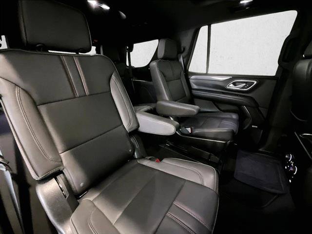 Used 2023 Chevrolet Tahoe RST w/ Luxury Package RWD image 29