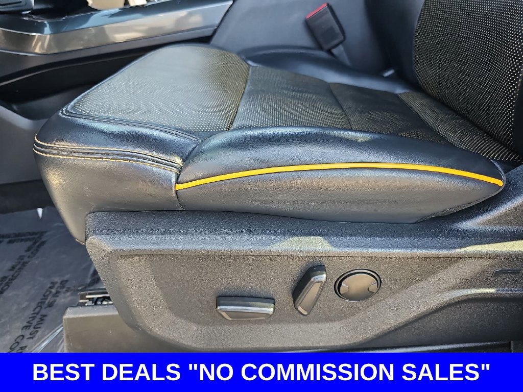 Used 2023 Ford F150 Tremor w/ Equipment Group 402A High AWD/4WD image 29