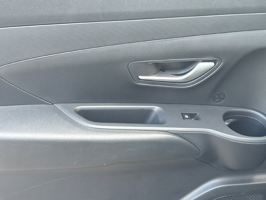 Certified 2026 Hyundai Santa Cruz SEL FWD image 23