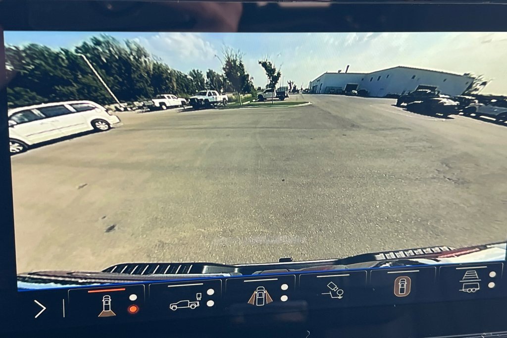 New 2026 GMC Sierra 2500 Denali w/ Technology Package image 16