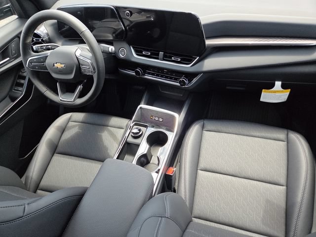 New 2027 Chevrolet Equinox LT w/ Convenience Package II FWD image 22